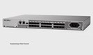 Коммутаторы Fibre Channel